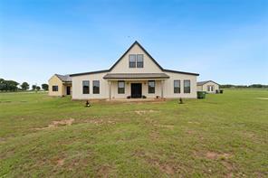 2800 Gospel Road, Tolar, Texas 76476, Stati Uniti