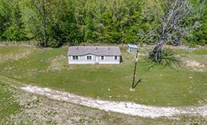 980 County Road 2619, Marietta, Texas 75566, États-Unis