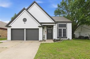 6908 Quail Meadow Drive, Watauga, Teksas 76148, Amerika Birleşik Devletleri