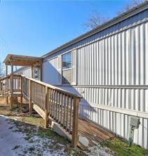 3697 Fm 2808 Road, Kempner, Texas 76539, HOA KỲ