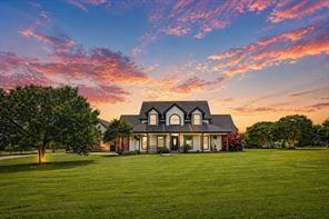 4161 County Road 2727, Caddo Mills, Texas 75135, États-Unis