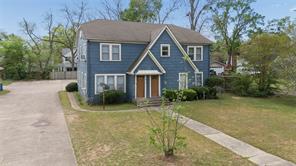 1010 Maple Street, Kilgore, Texas 75622, États-Unis
