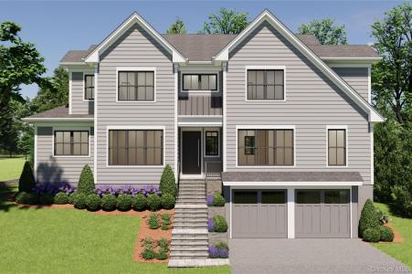 14 Seton Road, Mamaroneck, New York 10538, États-Unis