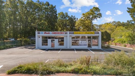 720 Route 25A, Brookhaven, نيويورك 11778, الولايات المتحدة