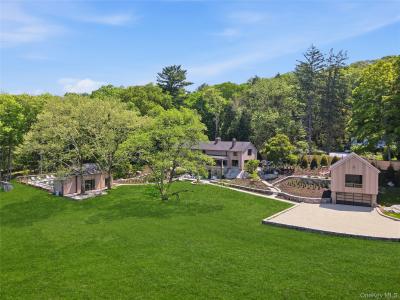 39 Old Snake Hill Road, Pound Ridge, ニューヨーク 10576, アメリカ合衆国