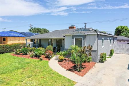 S 5th Avenue, Inglewood, Californie 90305, États-Unis