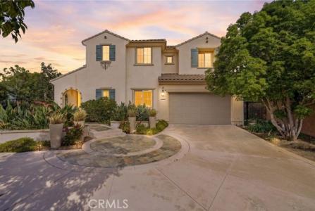 Mariposa Court, West Hills, Californie 91304, États-Unis