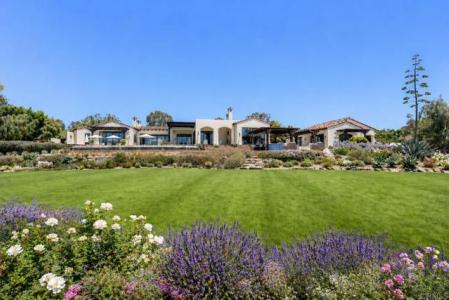 La Glorieta, Rancho Santa Fe, California 92067, Estados Unidos