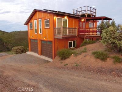 Watertrough Road, Clearlake Oaks, Californie 95423, États-Unis