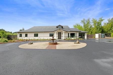 Quietwater, Santa Rosa, Californie 95404, États-Unis