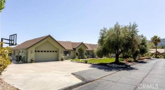 Eagle Creek Court, Atascadero, California 93422, Estados Unidos