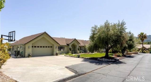 Eagle Creek Court, Atascadero, カリフォルニア 93422, アメリカ合衆国