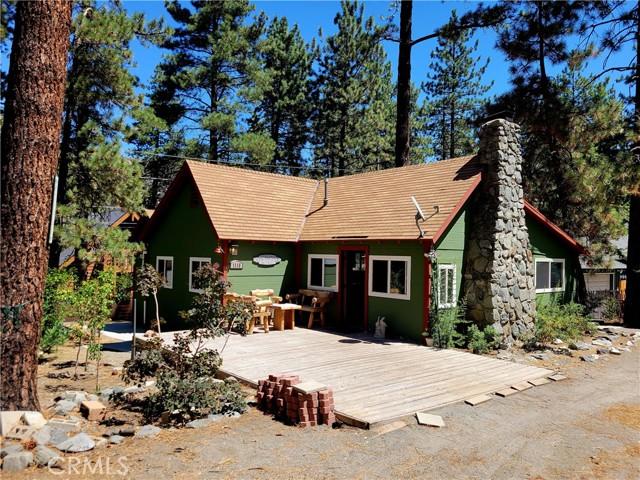 Lark Road, Wrightwood, 캘리포니아 92397, 미국