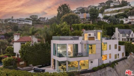 Miller Place, West Hollywood, Kalifornien 90069, USA