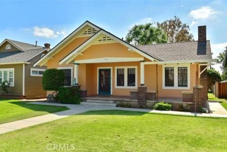W Center, Covina, Californie 91723, États-Unis