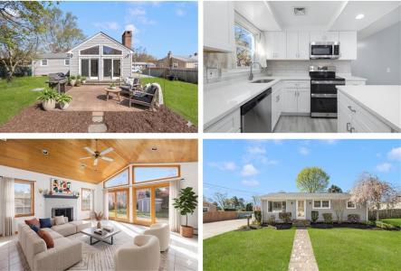 9 Long Pond Road, Coventry, RI 02816, USA