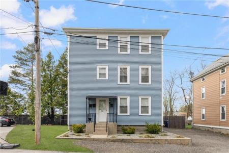 108 Bishop Street, Pawtucket, Rhode Island 02860, Estados Unidos