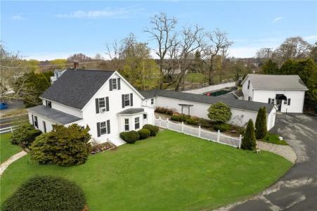 599 East Main Road, Middletown, Rhode Island 02842, États-Unis