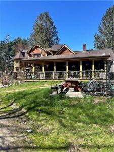 21 Luther Road, Foster, Rhode Island 02825, Estados Unidos