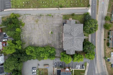 163 George Street, Pawtucket, رود ايلاند 02860, الولايات المتحدة