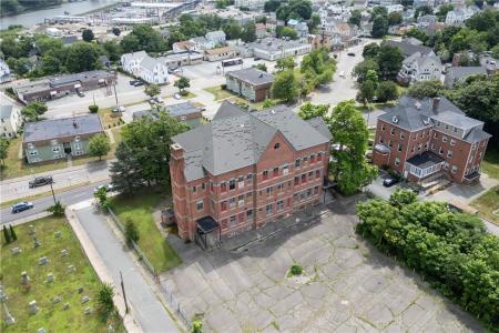 163 George Street, Pawtucket, RI 02860, USA