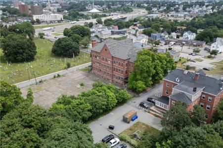 167 George Street, Pawtucket, RI 02860, USA