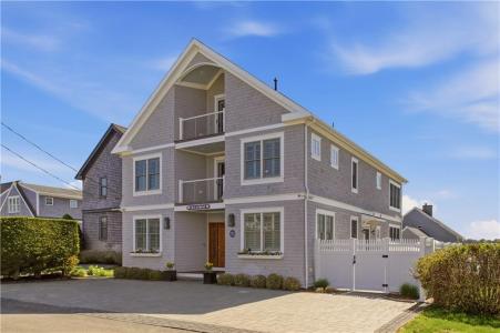 57 Tuckerman Avenue, Middletown, Rhode Island 02842, États-Unis