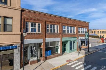 2 Monument Square, Woonsocket, Rhode Island 02895, USA