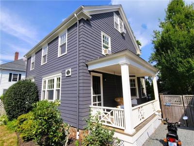 60 Prairie Avenue, Newport, RI 02840, USA