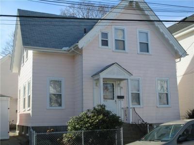 35 Mary Avenue 2, East Providence, RI 02914, USA