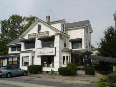 642 East Avenue, Warwick, Rhode Island 02886, Estados Unidos