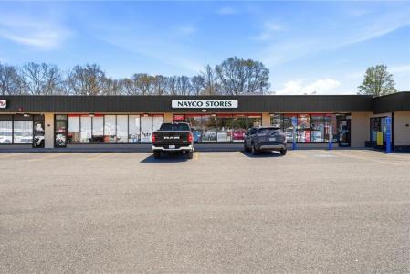 198 Front Street, Lincoln, RI 02865, USA