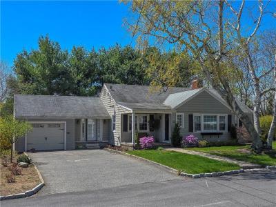 111 Wannamoisett Road, East Providence, RI 02914, USA