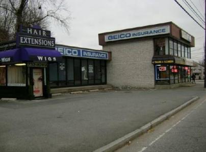 99 W Natick Road, Warwick, RI 02886, USA