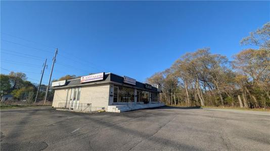 650 Greenwich Avenue, Warwick, RI 02886, USA