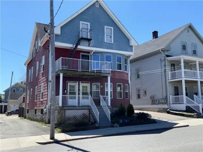 550 Winter Street 1, Woonsocket, Rhode Island 02895, Stati Uniti