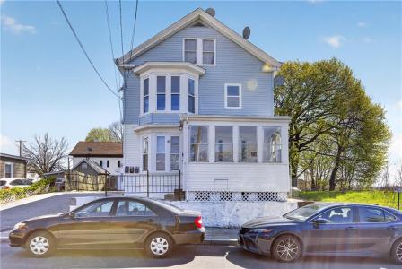 9 Cobb Street, East Providence, Rhode Island 02914, Estados Unidos