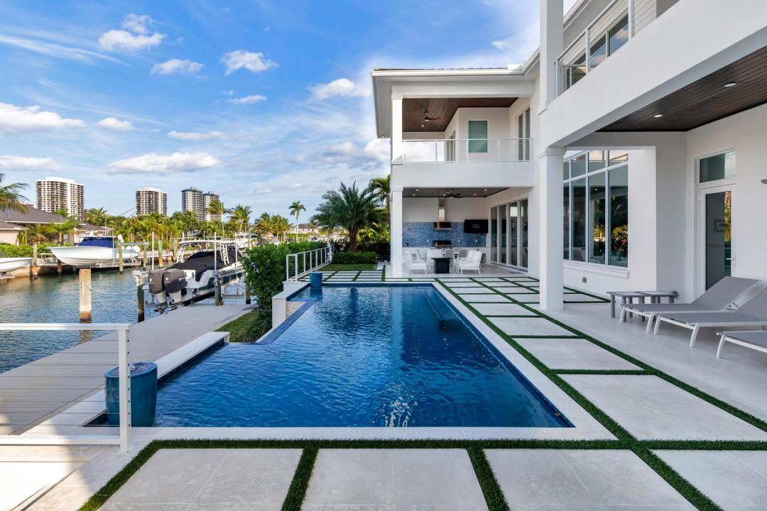 1180 Bimini Lane, Singer Island, Florida 33404