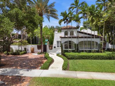 1615 Monroe Street, Hollywood, Florida 33020