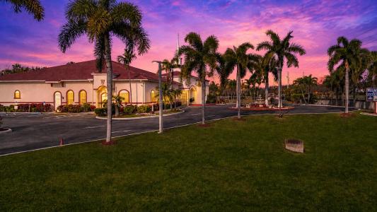 7025 Summerville Terrace, Lake Worth, Floride, États-Unis