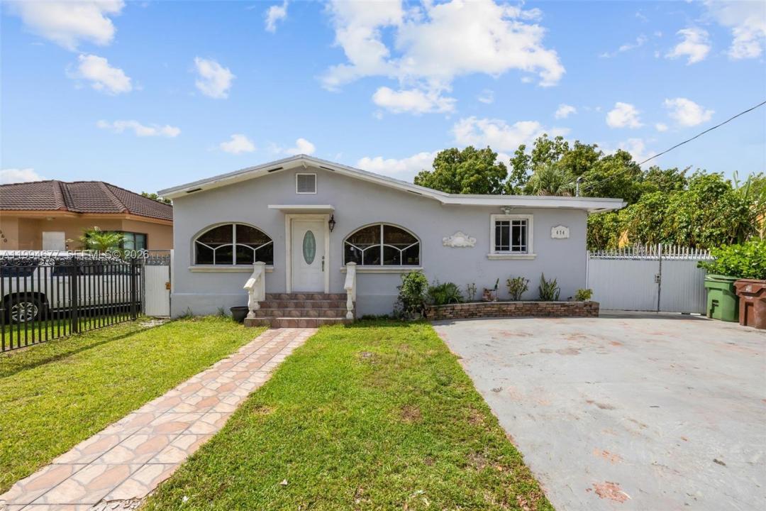674 W 23rd St, Hialeah, Florida 33010, HOA KỲ