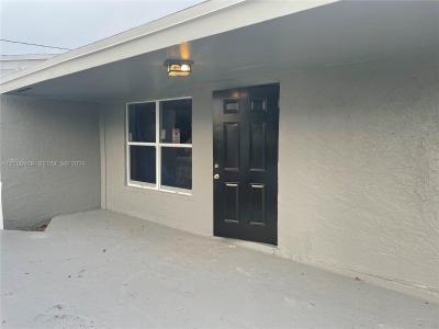 3070 NW 12th Ct, Fort Lauderdale, Florida 33311, USA