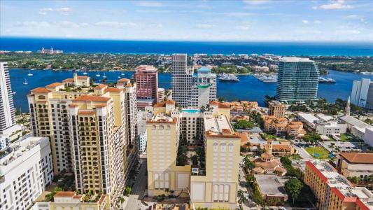 801 S Olive Avenue 105, West Palm Beach, Florida 33401