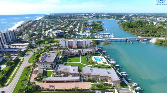 275 S Beach Road 102B, Tequesta, فلوريدا 33469, الولايات المتحدة