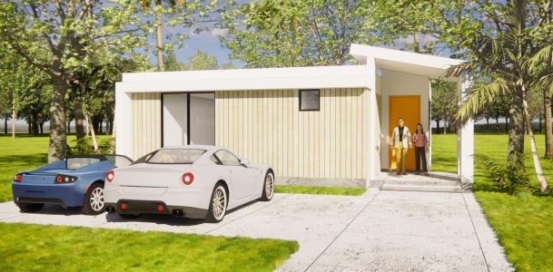 614 N 5th Street, Lantana, فلوريدا 33462, الولايات المتحدة