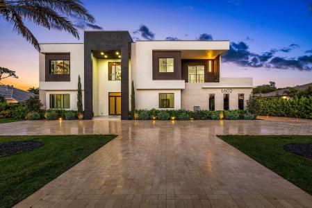 6602 NW 62nd Terrace, Parkland, Florida 33067, USA