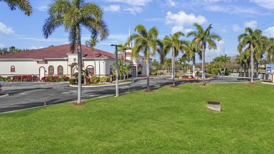 7025 Summerville Terrace, Lake Worth, Florida