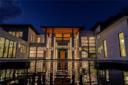 6290 Chapman Field Dr, Pinecrest, 플로리다 33156, 미국