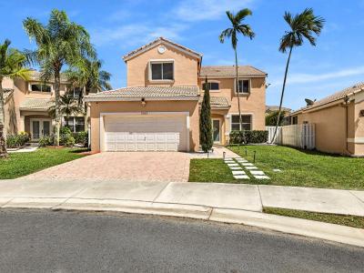1042 Thistle Creek Ct, Weston, Florida 33327, USA