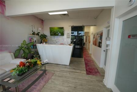 7171 SW 24th St, Miami, Florida 33155, USA